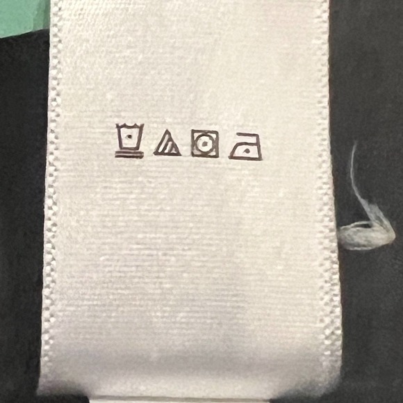 AEROPOSTALE LOUNGE PANTS CAPRI LENGTH FLEECE LINED ELASTIC‎ WAIST GRAY SIZE XL - Picture 9 of 10